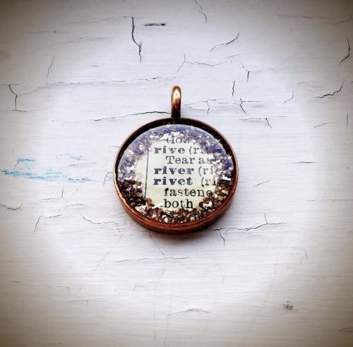 Judy Larson's Treasure Bezel Cups - , Metalwork, Butane Torch, Soldering, Solder, treasure bezel cups